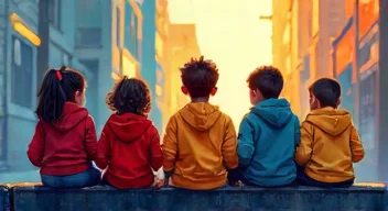 Soziale Verantwortung in Kitas (6/10)