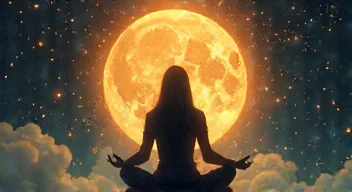 Stressbewältigung für ein starkes Immunsystem (6/10)