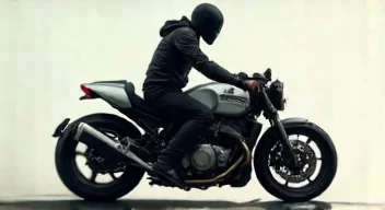 Technische Vorbereitung für Motorräder (2/10)