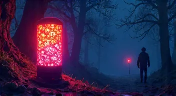 Technologie für Sicherheit: LED und Co. (4/10)