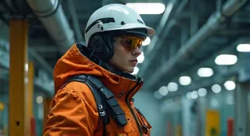 Technologie im Arbeitsschutz (4/10)