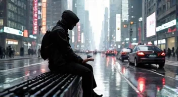 Technologie und Verkehrserziehung (4/10)