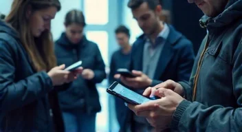 Technologische Ansätze zur Gewaltvermeidung