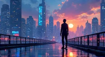 Technologische Entwicklungen und ihre Auswirkungen (4/10)