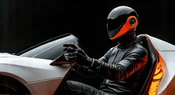 Technologische Fortschritte im Fahrsicherheitstraining (4/10)