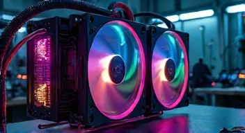 Technologische Herausforderungen bei Kühlwesten (4/10)