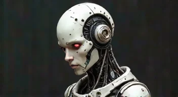 Technologische Herausforderungen in der Robotik (4/10)