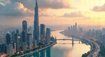 Technologische Innovationen im 21. Jahrhundert (4/10)