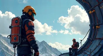 Technologische Innovationen im Arbeitsschutz