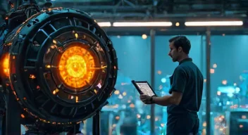 Technologische Innovationen im Arbeitsschutz (4/10)