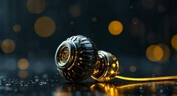 Technologische Innovationen im Gehörschutz (4/10)