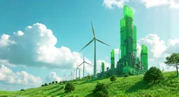 Technologische Innovationen im Klimaschutz (4/10)