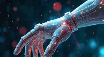 Technologische Innovationen in der Pflege (4/10)