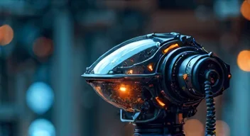 Technologische Innovationen in der Pflege (4/10)