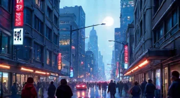 Technologische Lösungen für den Straßenverkehr (6/10)