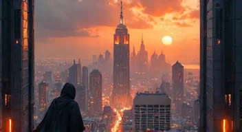 Technologische Perspektiven: Innovationskraft