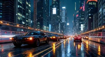 Technologischer Einfluss auf Verkehrssicherheit (4/10)