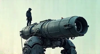 Technologischer Fortschritt im Hitzeschutz (4/10)