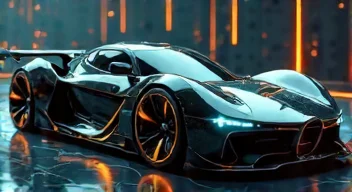 Technologischer Fortschritt in der Reifenindustrie (4/10)