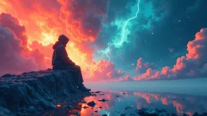 Trauer im Team: Unterstützung, Verständnis und Führungskultur