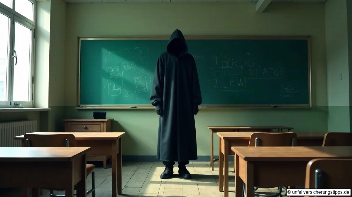 Unfallversicherung für Schüler: Sicherheit, Schutz, Verantwortung