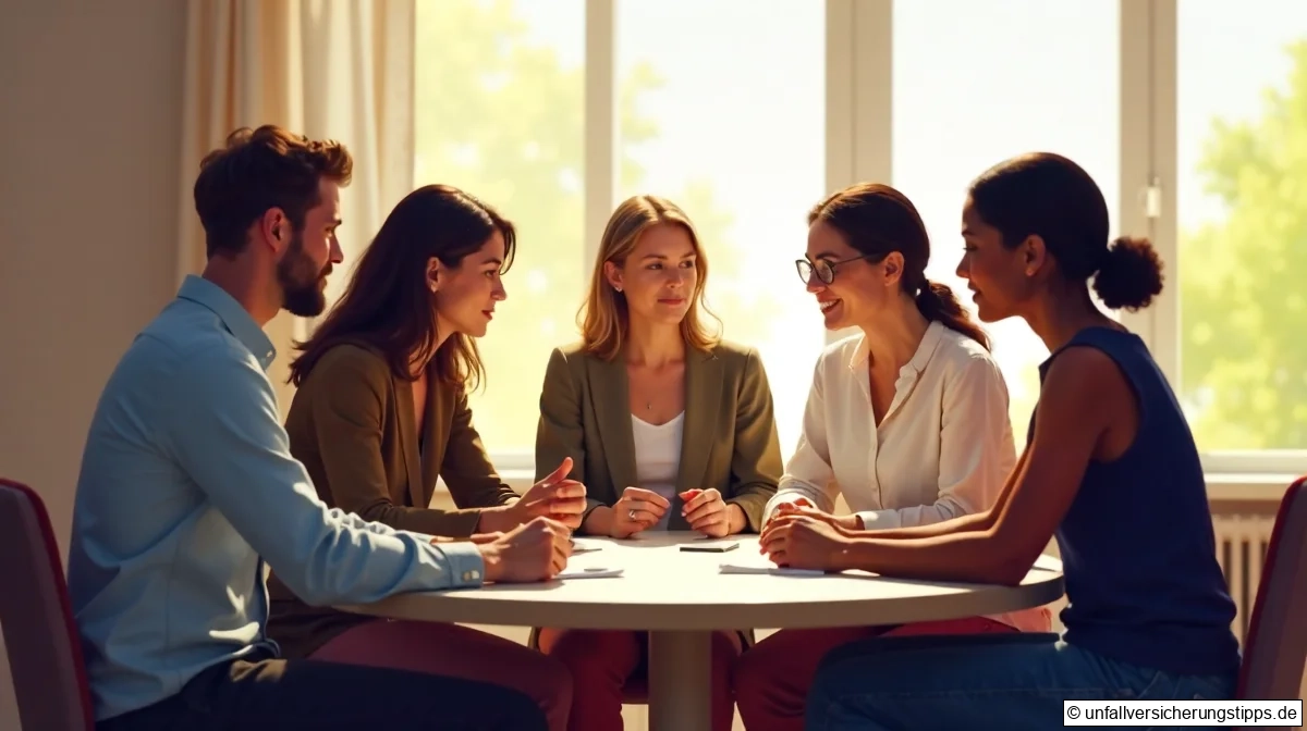 Vielfalt am Arbeitsplatz: Chancen, Herausforderungen, Lösungen