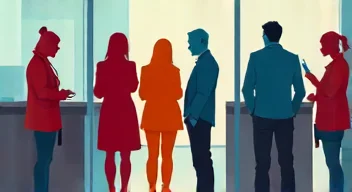 Wertewandel und seine Auswirkungen auf die Arbeitskultur (3/10)