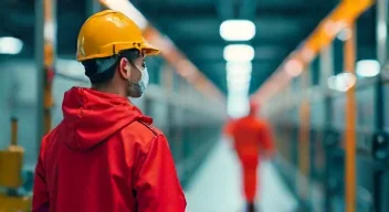 Wirtschaftliche Aspekte der Arbeitssicherheit (8/10)