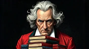 Wirtschaftliche Aspekte von Adam Smith (6/10)