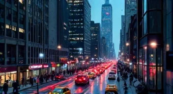 Wirtschaftliche Folgen von Lärm