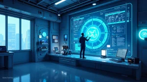 Zukunft der Arbeit: Sicherheit, Gesundheit, Bildung