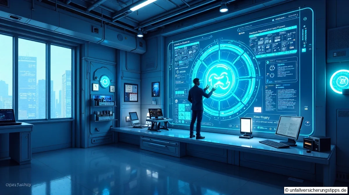 Zukunft der Arbeit: Sicherheit, Gesundheit, Bildung