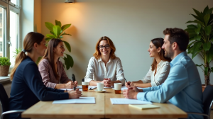Achtsamkeit im Arbeitsleben: Stressbewältigung, Kommunikation, Gesundheit