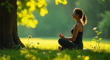 Das sind die Top 7 Schritte beim Achtsamkeitstraining