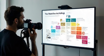 Das sind die Top 7 Schritte beim Sehen am Bildschirm