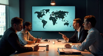 Das sind die Top 7 Schritte beim Teilzeitführung