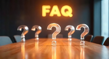 Die 5 meistgestellten Fragen (FAQ) zu Teilzeitführung