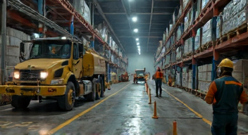 Die 6 häufigsten Fehler bei der Arbeitssicherheit