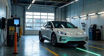 Die 6 häufigsten Fehler bei Sicherheit im Umgang mit Elektrofahrzeugen