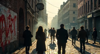 Die 6 häufigsten Fehler bei sozialer Gerechtigkeit