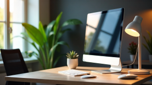 Die Bedeutung der Bildschirmbrille für gesunde Arbeit am PC