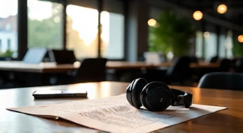 Die Bedeutung der Musik für die Sicherheit am Arbeitsplatz (10/10)