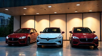 Die besten 8 Tipps bei Sicherheit im Umgang mit Elektrofahrzeugen