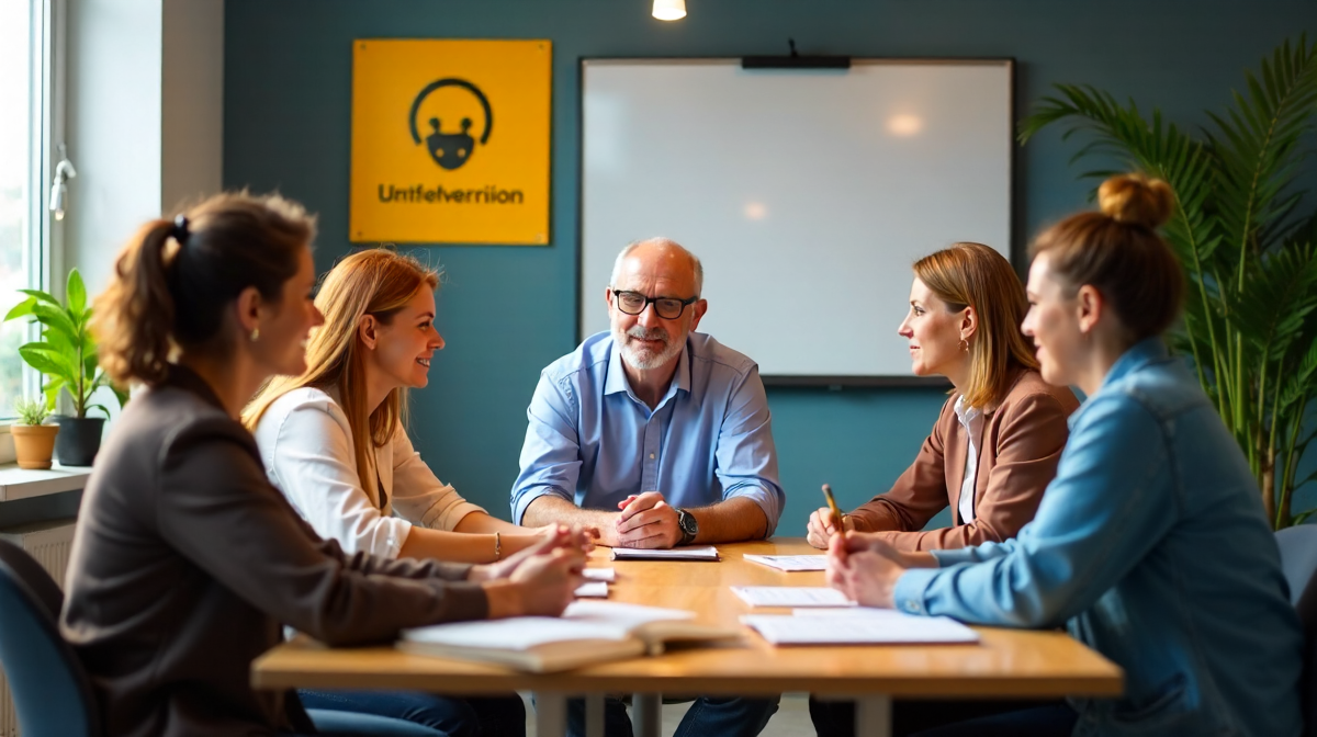 Die soziale Gerechtigkeit in Deutschland: Unfallversicherung, Chancengleichheit, Teilhabe