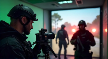 Einfluss von Schulungen auf die Sicherheit der Einsatzkräfte (3/10)