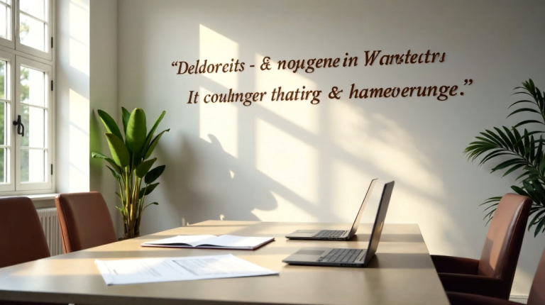 Führung in Teilzeit: Herausforderungen, Chancen und Arbeitsmodelle im Wandel