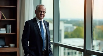 Ich bin Dr. Stephan Fasshauer