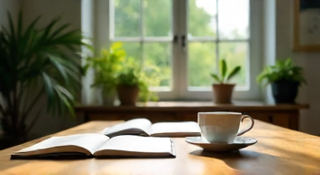 Mein Weg zur Achtsamkeit im Beruf: Stress, Kommunikation, Gesundheit (1/10)