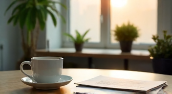 Mein Weg zur Bedeutung von Gesundheit am Arbeitsplatz (1/10)