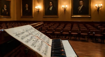 Musikalische Perspektiven zur Sicherheit (10/10)